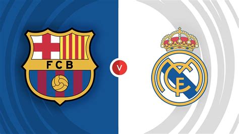 ou voir barcelone real madrid
